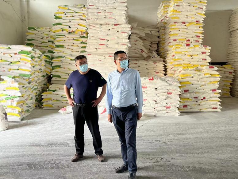 粮食企业人员责任意识缺失(粮食企业存在的问题困难及措施建议)