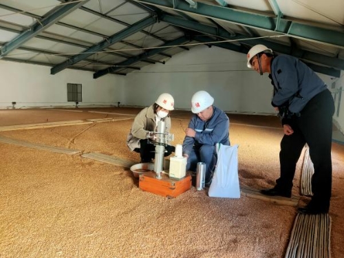 粮食企业药品管理须知(粮食药品库管理有哪些制度)