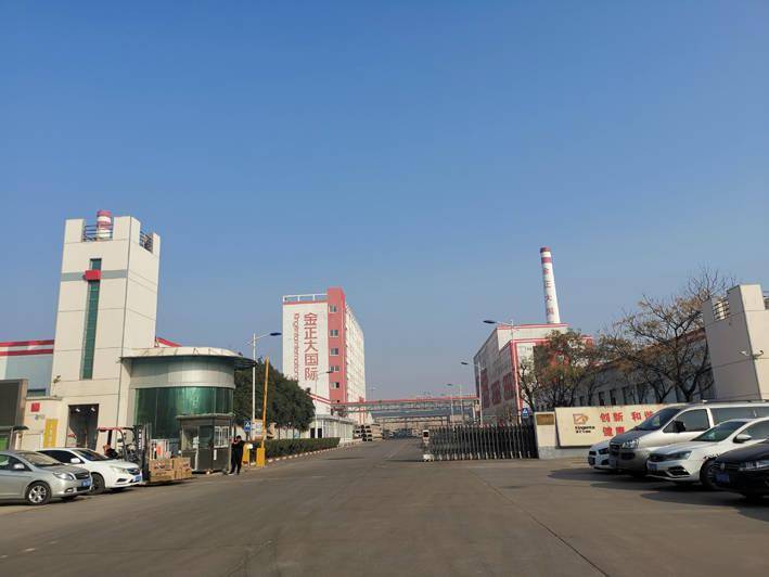中国复合肥基地(中国复合肥十强企业)