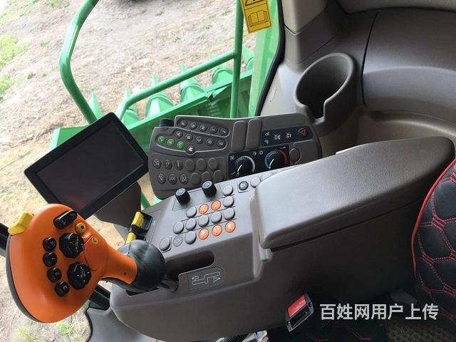 s660收割机速度(s660收割机调整视频)