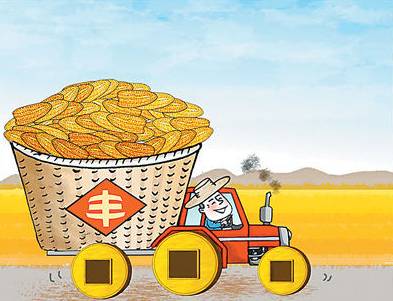 国有粮食企业经营改革成效(国有粮食企业经营改革成效汇报)