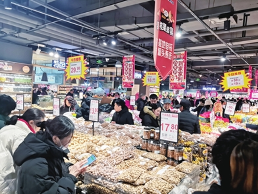 粮食企业夏日促销活动总结(粮食企业夏日促销活动总结报告)