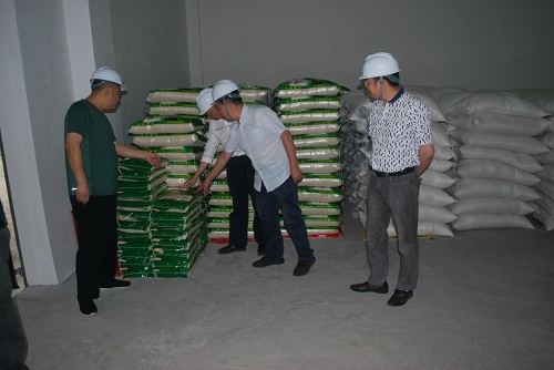 粮食企业销售库存商品账务处理的简单介绍