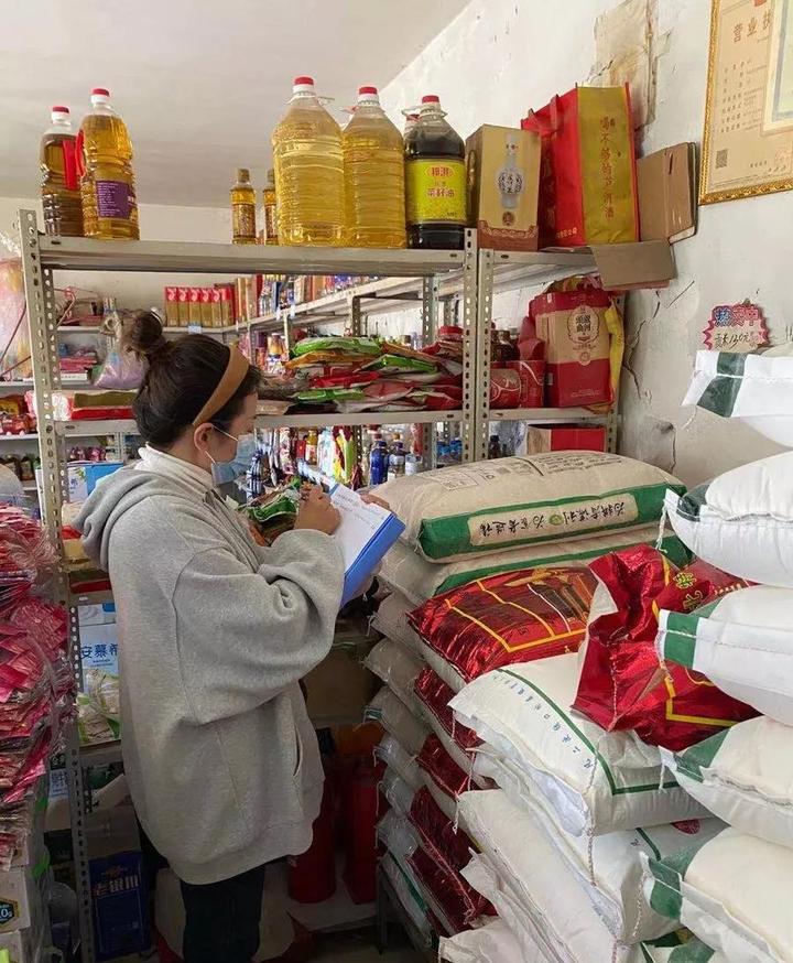 粮食企业监管流程包括哪些内容(粮食企业监管流程包括哪些内容和要求)