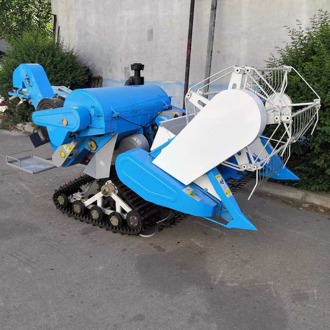 购小型水稻收割机市场(小型水稻收割机多少钱一台地址)