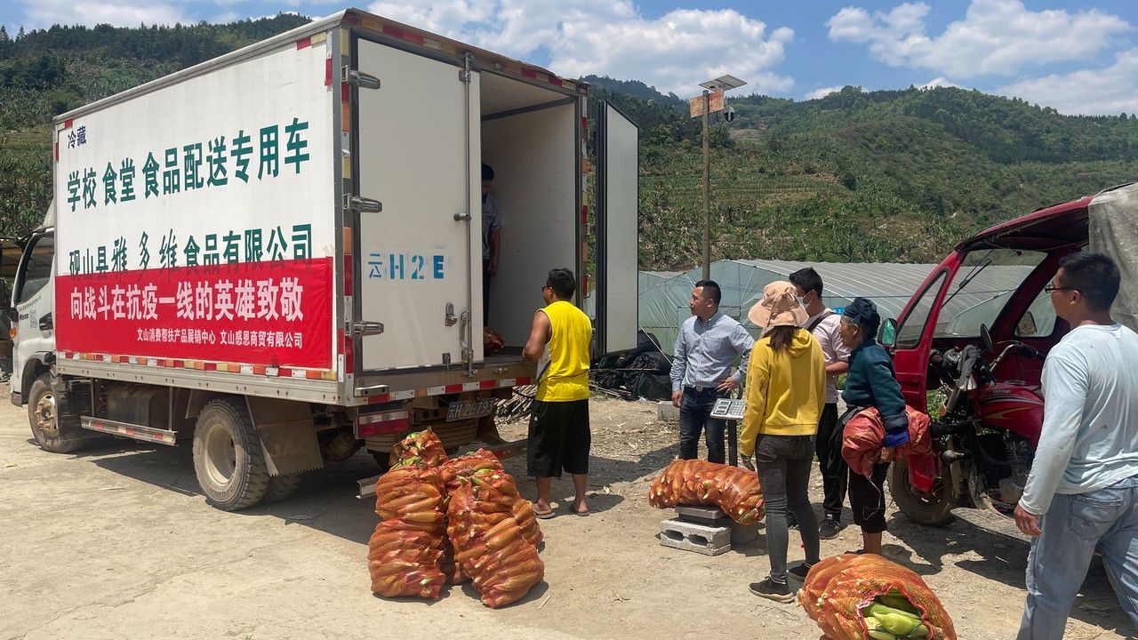 文山粮食企业招聘电话(文山州粮油产品质量监督检验站)