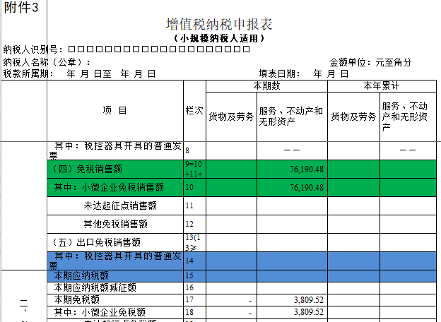 粮食企业增值税申报表填写(粮食企业增值税申报表填写范本)
