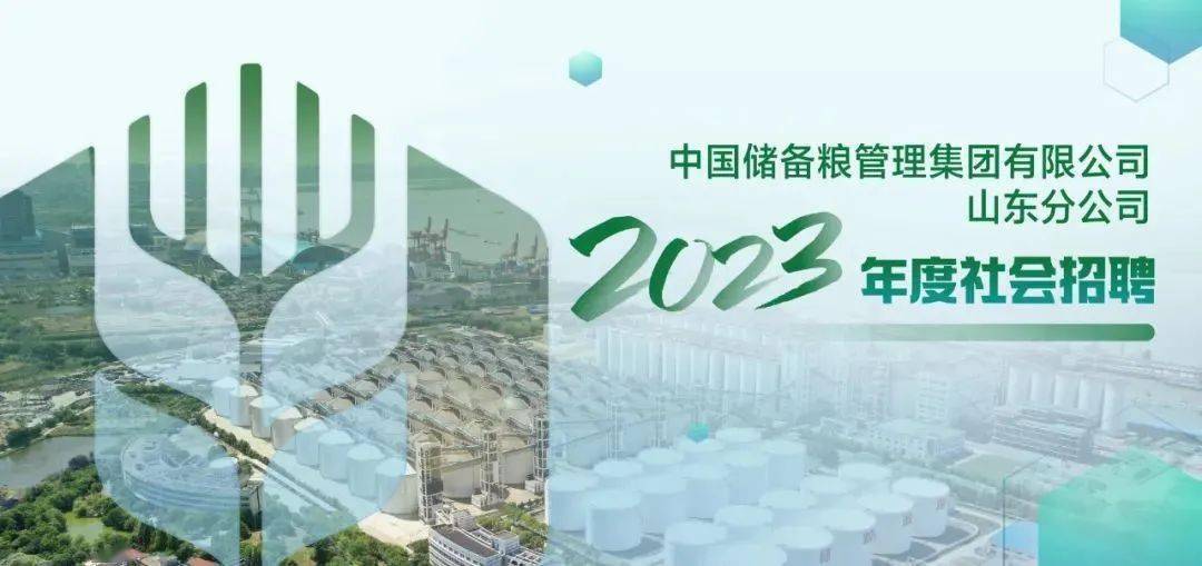 山东粮食企业招聘信息(山东粮食企业招聘信息最新)