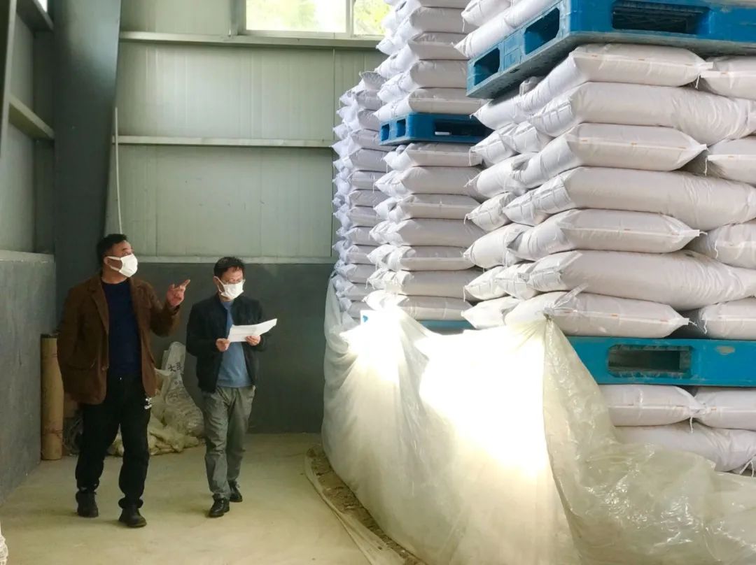 全国粮食企业复工率(2020年粮食加工行业市场规模)