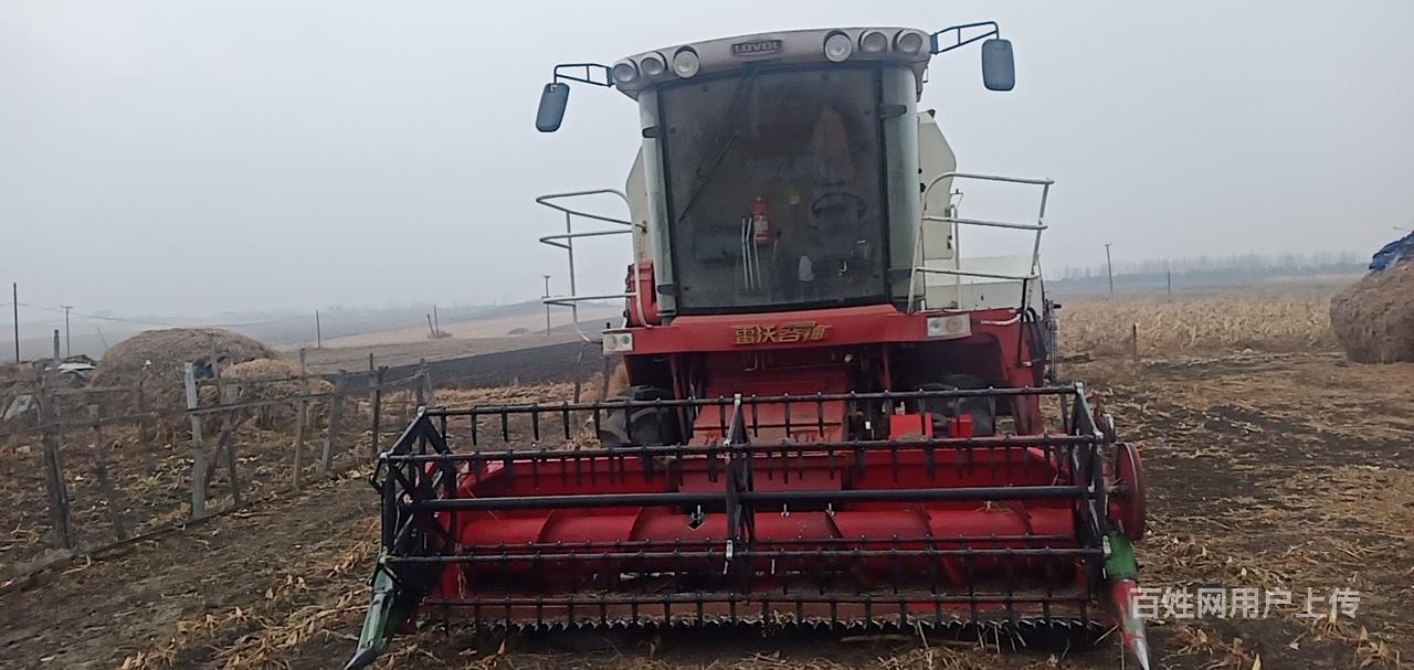 雷沃版式收割机怎么样(雷沃版式收割机怎么样值得买吗)