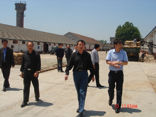 徐州国有粮食企业(徐州国家粮库在哪里)