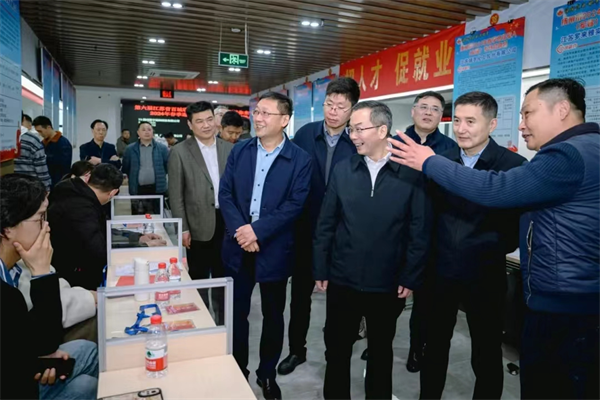 扬州市直粮食企业招聘(扬州粮食储运加工有限公司)