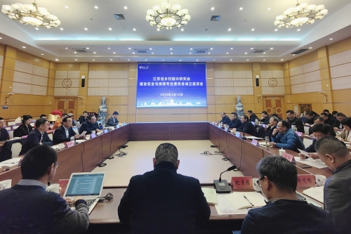扬州市直粮食企业招聘(扬州粮食储运加工有限公司)
