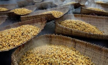 安康粮食企业名录(安康粮食企业名录公示)
