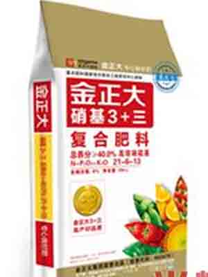 金正大硫酸钾复合肥(金正大硫酸钾复合肥16624)