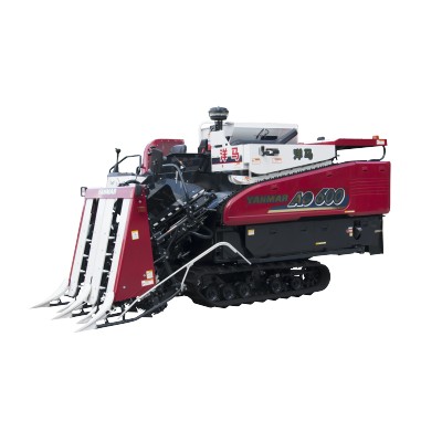 洋马ag600收割机二手车(洋马ag600收割机二手车值得买吗)