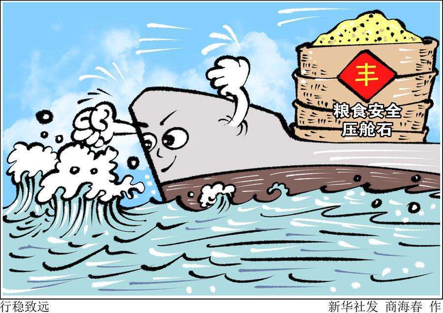 国有粮食企业发展历程(国有粮食企业发展历程简述)