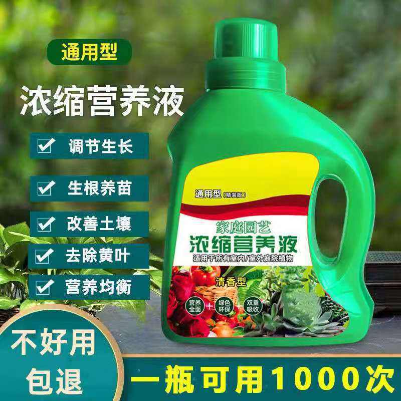 盆花怎样用复合肥(盆栽花卉使用复合肥)