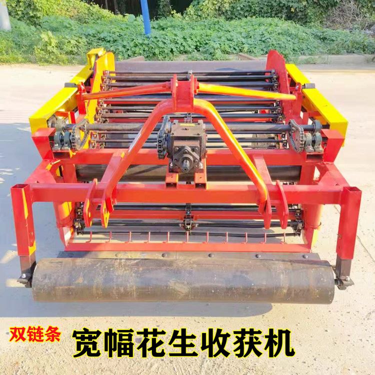 收割机和挖掘机(收割机和挖掘机哪个好)