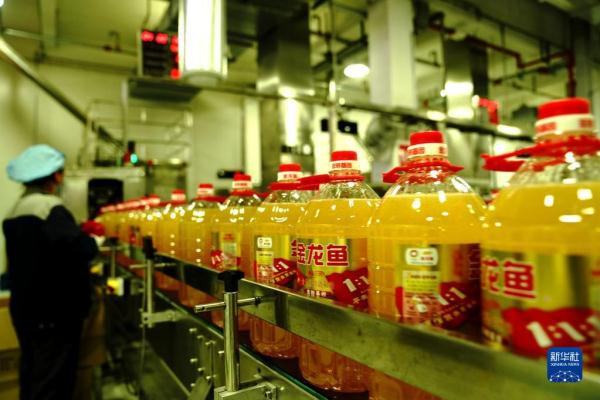 什么样的粮食企业好进(什么样的粮食企业好进去)