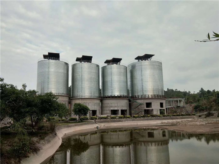 国有控股粮食企业自建仓(国有控股粮食企业自建仓库的条件)