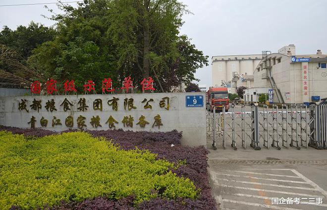 跨区域国有粮食企业(跨区域国有粮食企业怎么办)