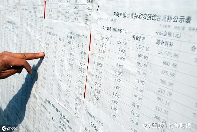 吉林水稻玉米补贴(吉林省水稻补贴政策)