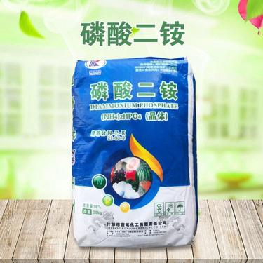 二铵复合肥(二铵复合肥尿素价格)