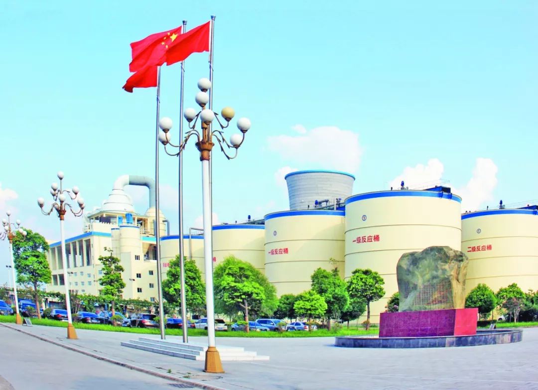 刘化复合肥厂(刘化集团复合肥)