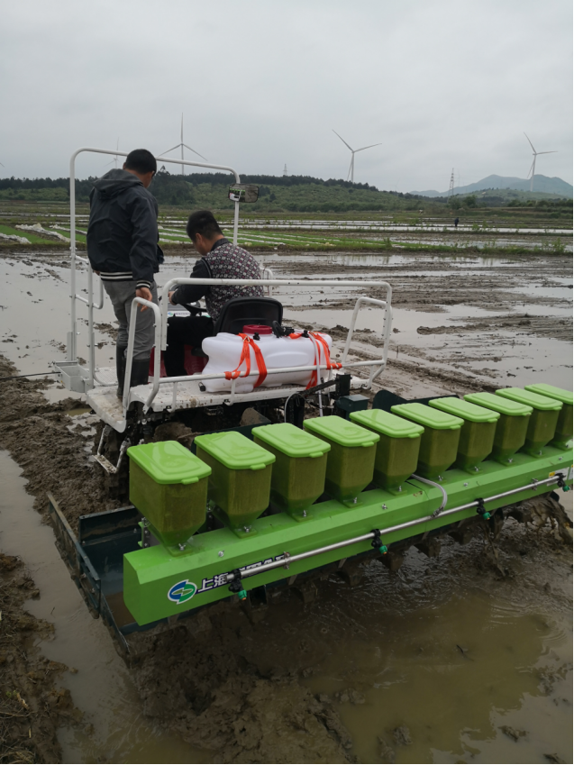 水稻机械化生产厂商(水稻机械化生产厂商有哪些)