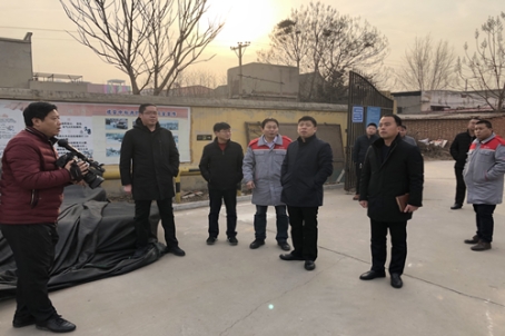 关于成安粮食企业有哪些企业的信息