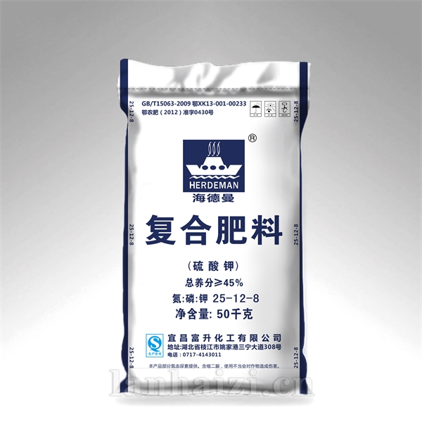 大兴复合肥的价格(161616复合肥批发价格)