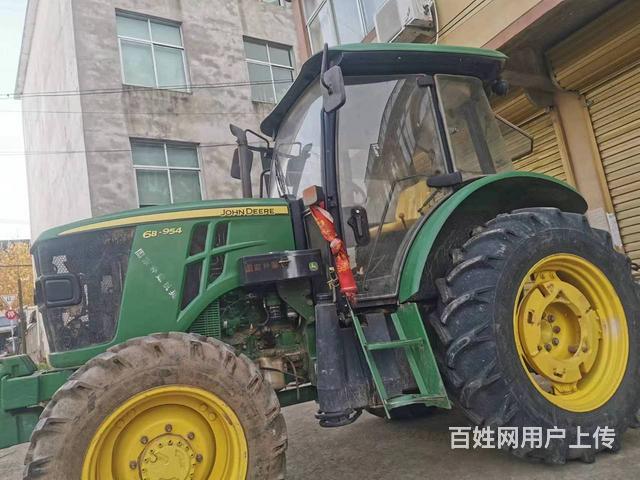 出售约翰迪尔y215玉米收割机价格(约翰迪尔y210官网玉米收割机价格查询)
